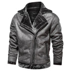 Dark Grey / L
