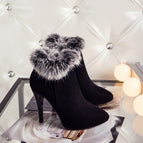 Black / 34
