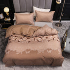 MuranCamel / Quilt cover 210X210cm pillowca