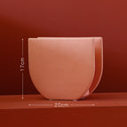 Medium dark pink