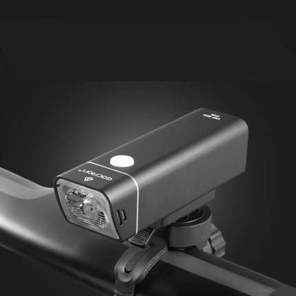 Bicycle headlights road bike mountain bike headlights