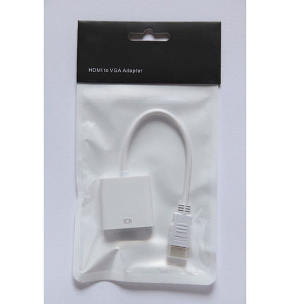 HDMI to VGA bus HD Converter