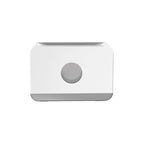 Two color humidifier white / US