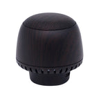 Black / USB