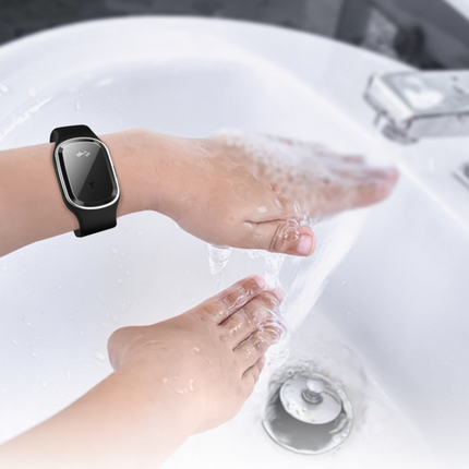 Outdoor Ultrasonic Mosquito Repellent Is Suitable For Children, Adults And Pregnant Women
