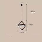 Black square / The white light