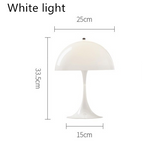 25cm White light / AU