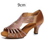 Deep Flesh Color 9cm / 34