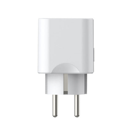 European Smart Socket