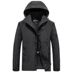 Black / M