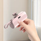 Pink TYPEC / 10000 MA