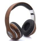 Brown / USB plug