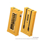 Yellow / 10000Mah