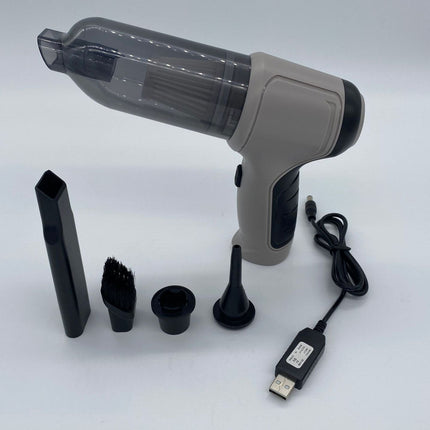 Wireless Handheld Type High Power Car Vacuum Cleaner