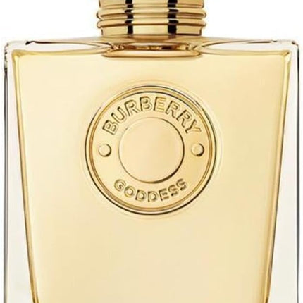 Burberry Goddess by Burberry Eau De Parfum Refillable Spray 3.3 oz for Women