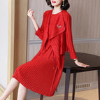 Red / One size