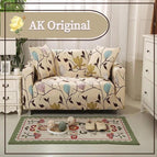K / 4seat 2pillowcase