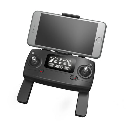 JJRC X11 4K Camera Drone with GPS, Altitude Hold, and Long Flight Time for Aerial Photography