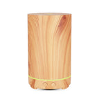 Light wood / US
