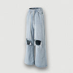 Light Blue / M