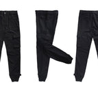Black / XXL