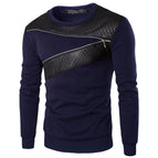 Navy / XL