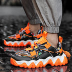 Orange / 43