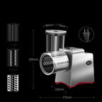 Three blades / 220V US