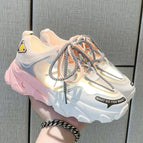 Pink / 36