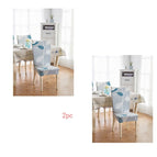 2pc Woolen Bird Gray