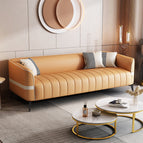 Orange / Single 75CM
