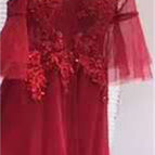 Wine Red / XS