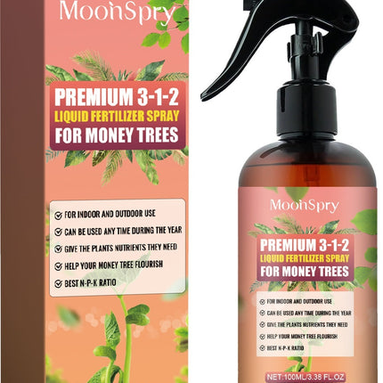 Fertilizer Spray