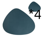 Light Green / 4PCS