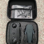 Set / With / 1080P Camera