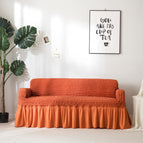 Orange / L