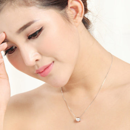 Fashion all-match female jewelry