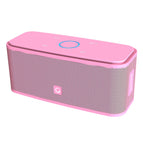 Pink / USB
