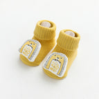 Yellow lion / S