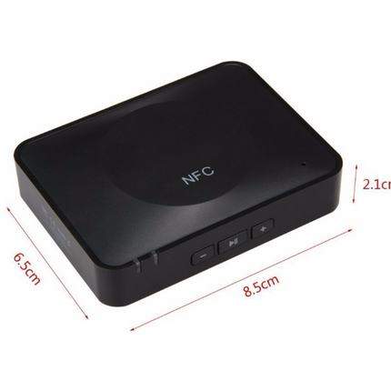 Bluetooth Audio Receiver 3.5mm HIFI Class Lossless Wireless Speaker Audio Receiver