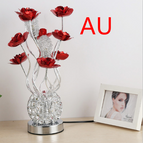 Red silver / AU
