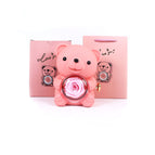 Pink / Box