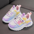Purple Mesh / Size 26 About 160mm