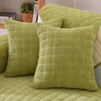 Warm grass green / 70X120