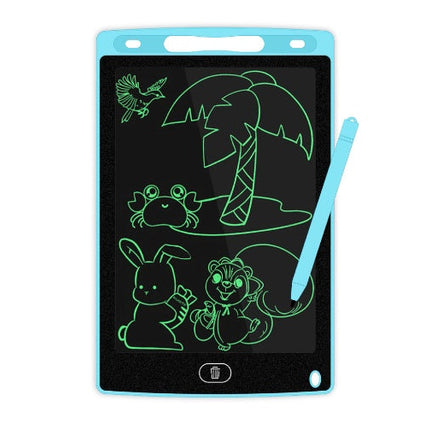 85-inch LCD Handwriting Board LCD Small Light Energy Blackboard