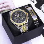 Mens watch set