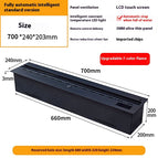 Automatic Intelligence 700mm