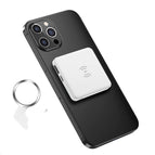 White / 5000mAh with magnetic