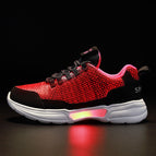 Red / 27