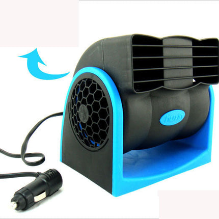 Adjustable Universal Car Electric Air Cooling Fan
